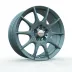 Ronal Marmora SL2 7.50x17 5x108.0 ET 45 - felgi aluminiowe (kolor Antracytowy) - zdjęcie główne